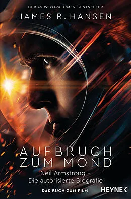 E-Book (epub) Aufbruch zum Mond von James R. Hansen