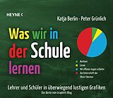 E-Book (epub) Was wir in der Schule lernen von Katja Berlin, Peter Grünlich
