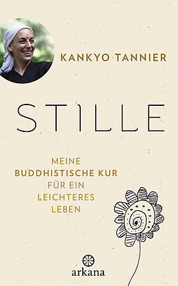 E-Book (epub) Stille von Kankyo Tannier