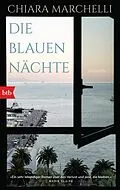 E-Book (epub) Die blauen Nächte von Chiara Marchelli
