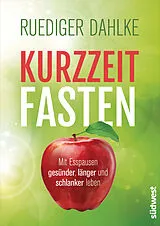 E-Book (epub) Kurzzeitfasten von Ruediger Dahlke