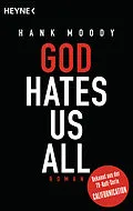 E-Book (epub) God hates us all von Hank Moody