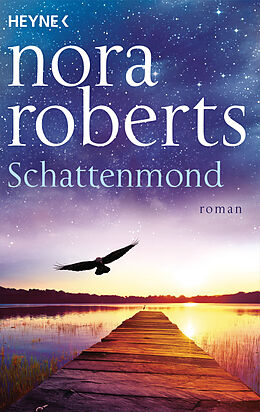 E-Book (epub) Schattenmond von Nora Roberts