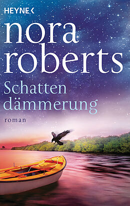 E-Book (epub) Schattendämmerung von Nora Roberts