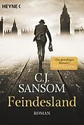 ePUB Feindesland von C. J. Sansom
