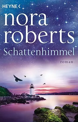 E-Book (epub) Schattenhimmel von Nora Roberts