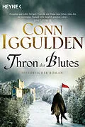 E-Book (epub) Thron des Blutes von Conn Iggulden