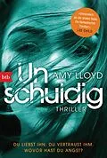E-Book (epub) Unschuldig von Amy Lloyd