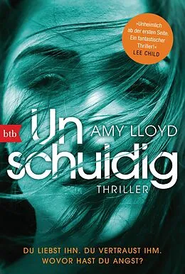 E-Book (epub) Unschuldig von Amy Lloyd
