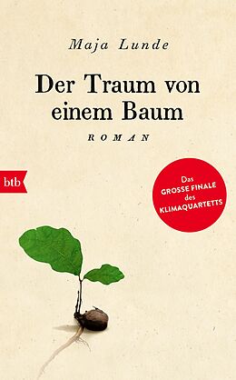 E-Book (epub) Der Traum von einem Baum von Maja Lunde
