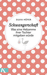 E-Book (epub) Schwangerschaft von Silvia Höfer