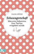 E-Book (epub) Schwangerschaft von Silvia Höfer