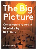 E-Book (epub) The Big Picture von Matthew Israel
