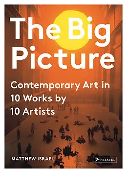 E-Book (epub) The Big Picture von Matthew Israel