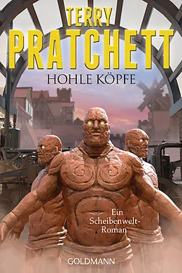 E-Book (epub) Hohle Köpfe von Terry Pratchett