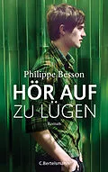 E-Book (epub) Hör auf zu lügen von Philippe Besson