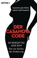 E-Book (epub) Der Casanova-Code von Maximilian Pütz, Arne Hoffmann