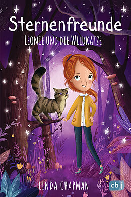 E-Book (epub) Sternenfreunde - Leonie und die Wildkatze von Linda Chapman