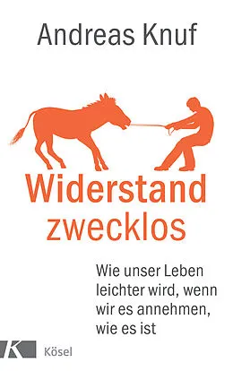 E-Book (epub) Widerstand zwecklos von Andreas Knuf