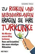 E-Book (epub) Zu Risiken und Nebenwirkungen fragen Sie Ihre Türklinke von Susanne Thiele