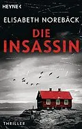 E-Book (epub) Die Insassin von Elisabeth Norebäck