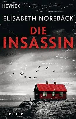 E-Book (epub) Die Insassin von Elisabeth Norebäck