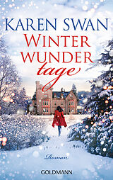 E-Book (epub) Winterwundertage von Karen Swan