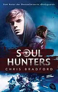 E-Book (epub) Soul Hunters von Chris Bradford