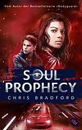 E-Book (epub) SOUL PROPHECY von Chris Bradford