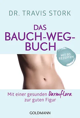 E-Book (epub) Das Bauch-weg-Buch von Travis Stork
