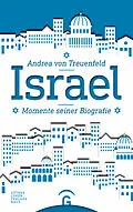 E-Book (epub) Israel von Andrea von Treuenfeld
