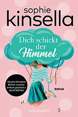 E-Book (epub) Dich schickt der Himmel von Sophie Kinsella