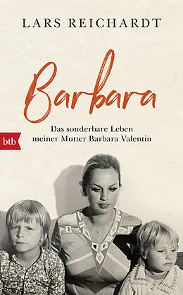 E-Book (epub) Barbara von Lars Reichardt