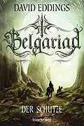 E-Book (epub) Belgariad - Der Schütze von David Eddings