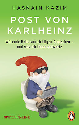 E-Book (epub) Post von Karlheinz von Hasnain Kazim