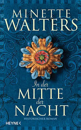E-Book (epub) In der Mitte der Nacht von Minette Walters
