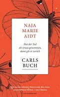 E-Book (epub) Carls Buch von Naja Marie Aidt
