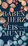 E-Book (epub) Rabenherz und Eismund von Nina Blazon