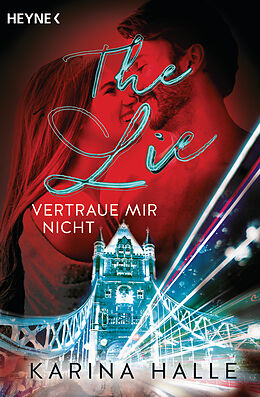 E-Book (epub) The Lie von Karina Halle