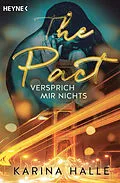 E-Book (epub) The Pact von Karina Halle