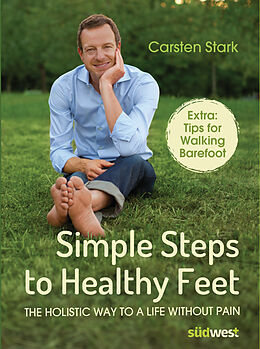eBook (epub) Simple Steps to Healthy Feet de Carsten Stark