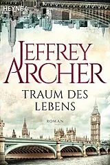 E-Book (epub) Traum des Lebens von Jeffrey Archer