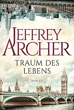 E-Book (epub) Traum des Lebens von Jeffrey Archer