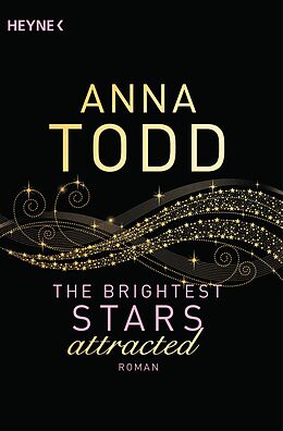 E-Book (epub) The Brightest Stars - attracted von Anna Todd