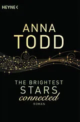 E-Book (epub) The Brightest Stars - connected von Anna Todd