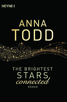 E-Book (epub) The Brightest Stars - connected von Anna Todd