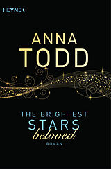 E-Book (epub) The Brightest Stars - beloved von Anna Todd