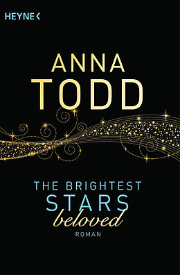 E-Book (epub) The Brightest Stars - beloved von Anna Todd