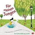 E-Book (epub) Für meinen Jungen von Jason Rosenthal, Paris Rosenthal