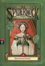 E-Book (epub) Die Spiderwick Geheimnisse - Der eiserne Baum von Holly Black
